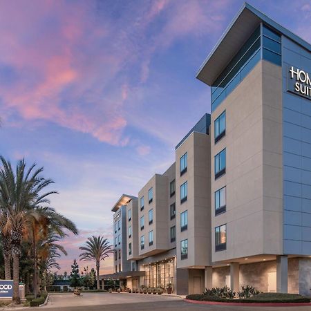 Homewood Suites By Hilton Anaheim Conv Ctr/Disneyland Main Zewnętrze zdjęcie