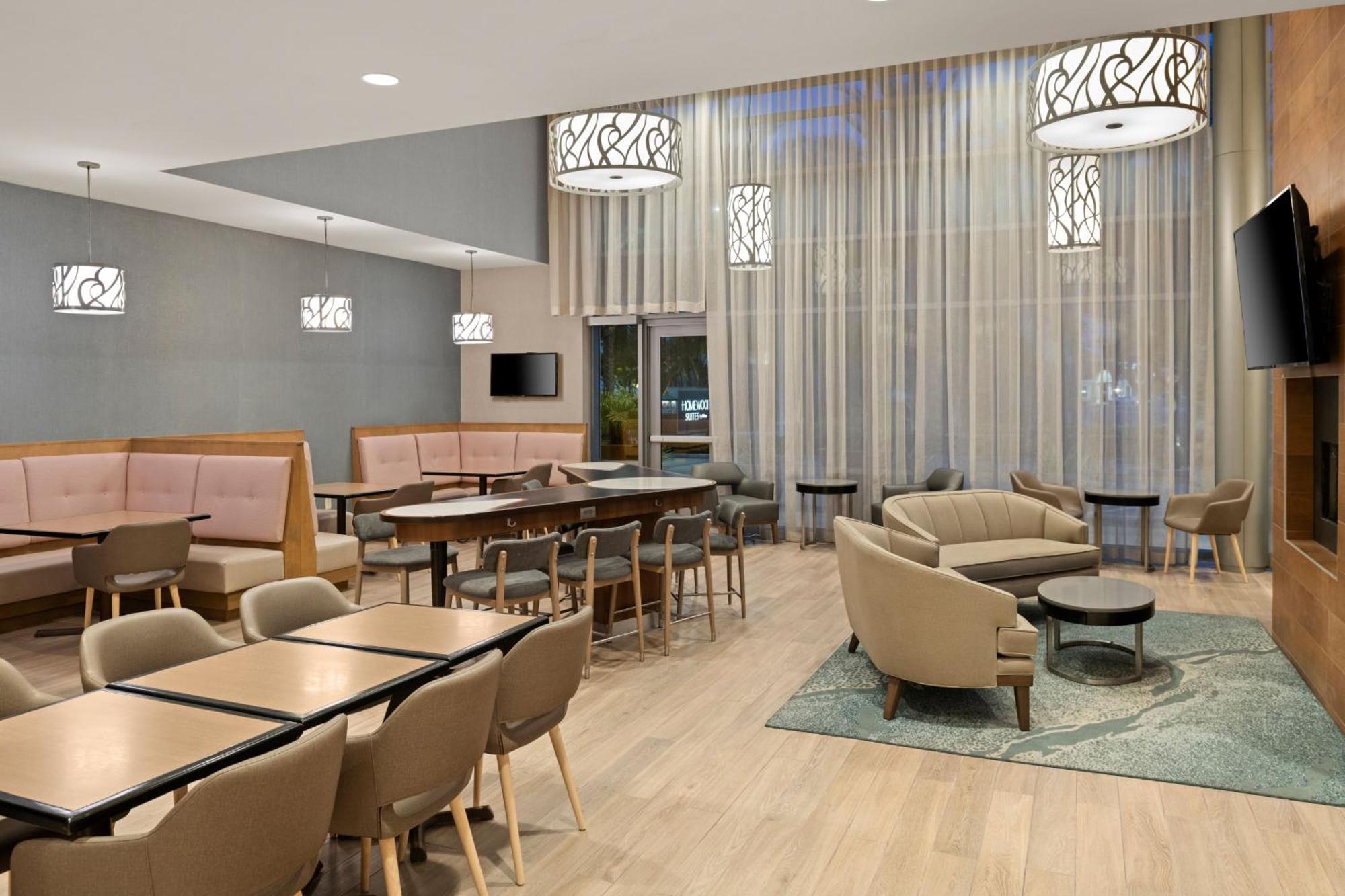 Homewood Suites By Hilton Anaheim Conv Ctr/Disneyland Main Zewnętrze zdjęcie