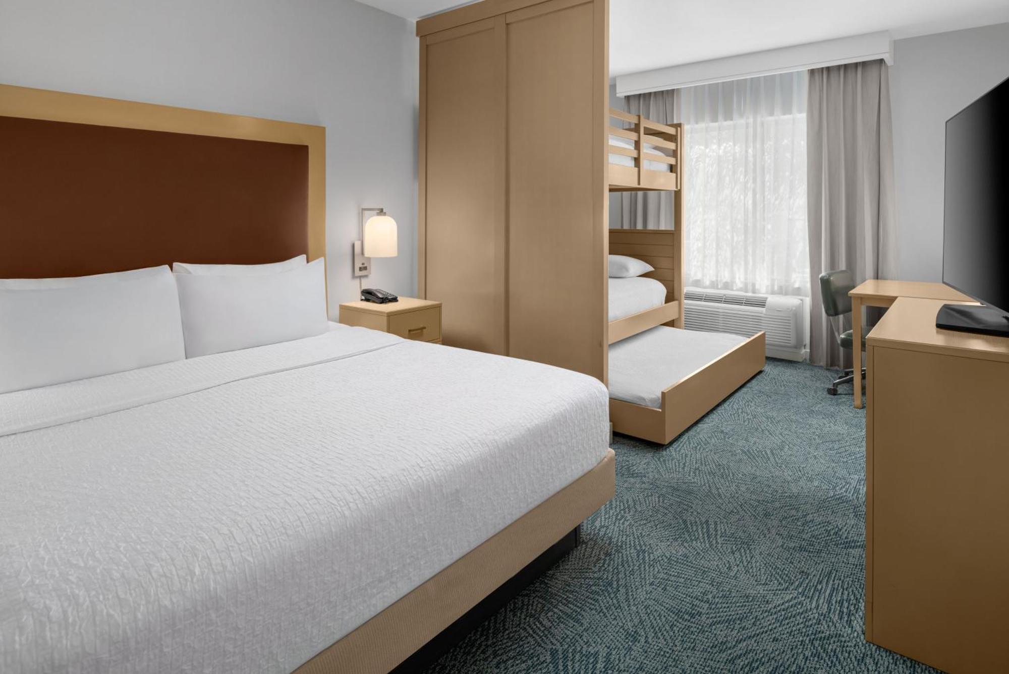 Homewood Suites By Hilton Anaheim Conv Ctr/Disneyland Main Zewnętrze zdjęcie