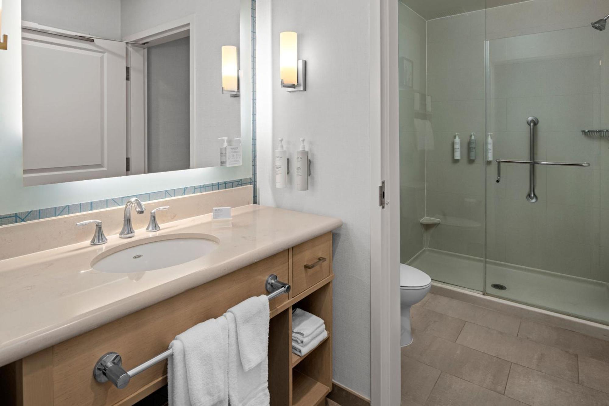Homewood Suites By Hilton Anaheim Conv Ctr/Disneyland Main Zewnętrze zdjęcie