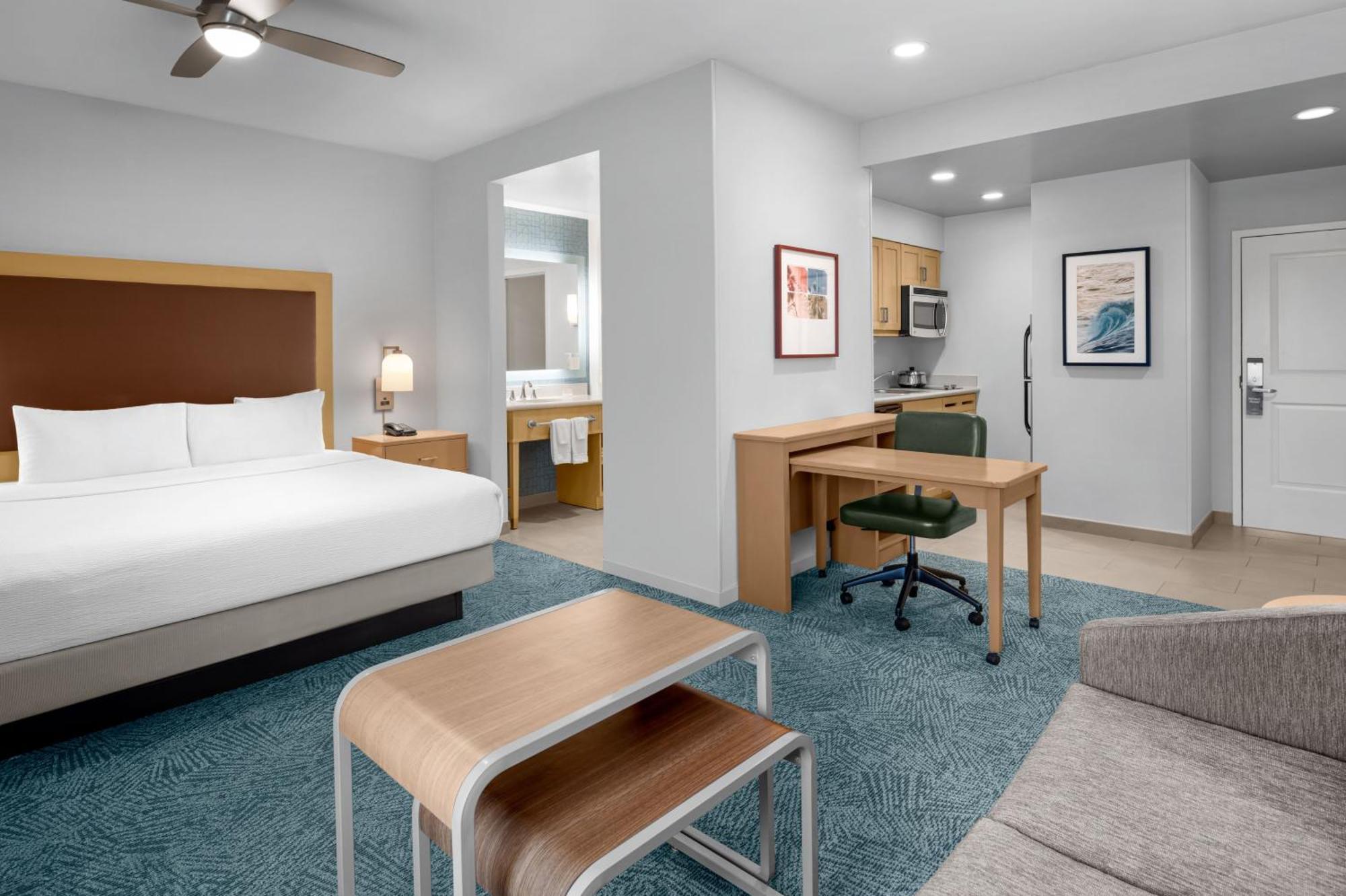 Homewood Suites By Hilton Anaheim Conv Ctr/Disneyland Main Zewnętrze zdjęcie