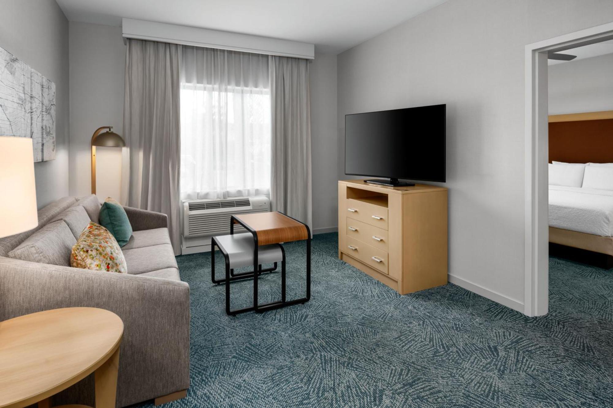 Homewood Suites By Hilton Anaheim Conv Ctr/Disneyland Main Zewnętrze zdjęcie