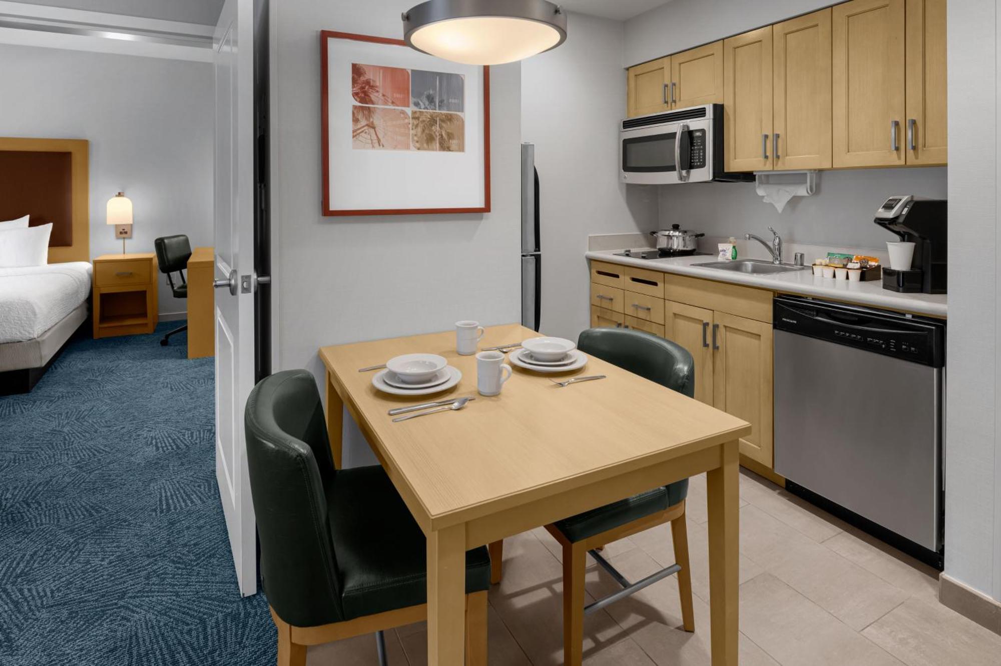 Homewood Suites By Hilton Anaheim Conv Ctr/Disneyland Main Zewnętrze zdjęcie