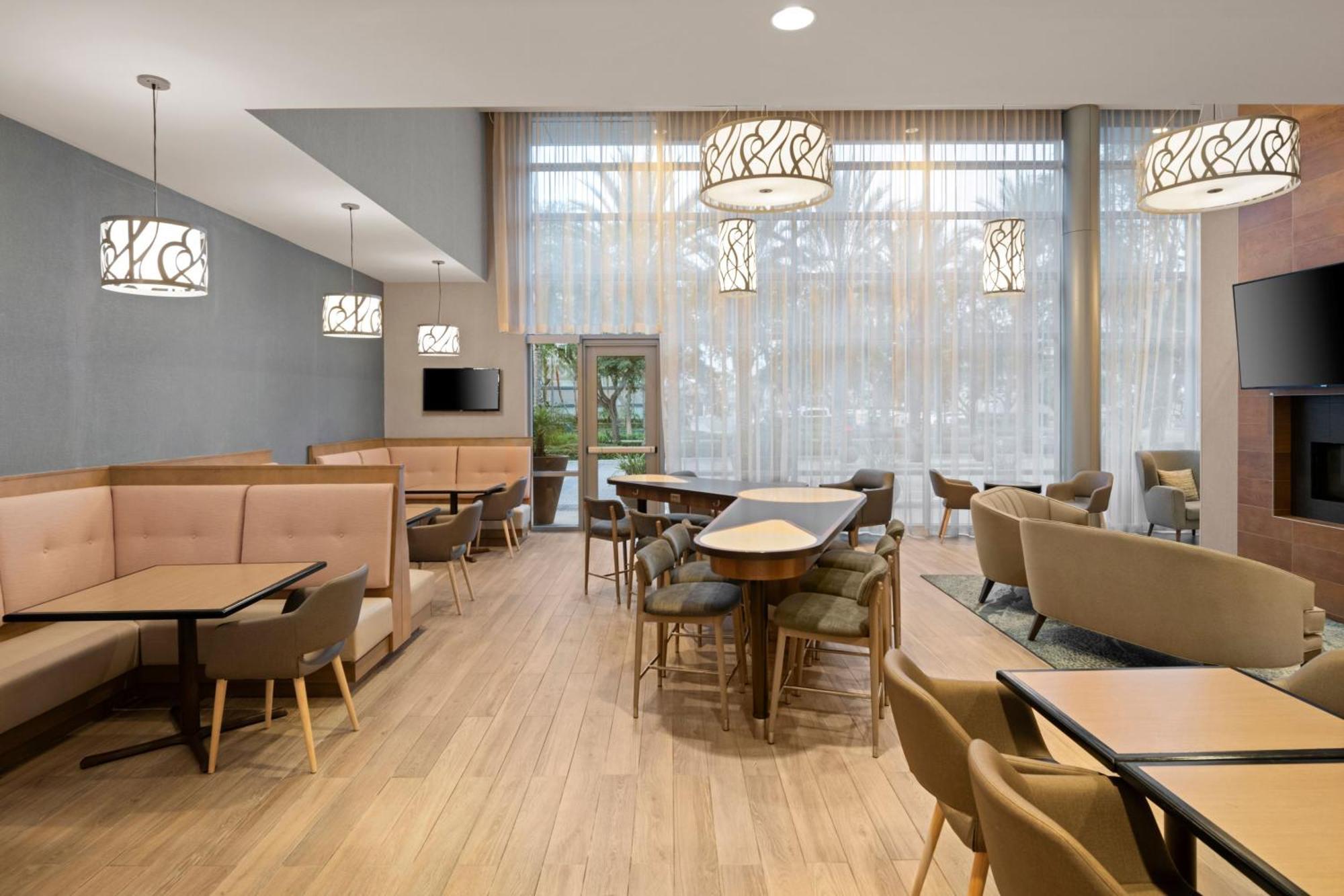 Homewood Suites By Hilton Anaheim Conv Ctr/Disneyland Main Zewnętrze zdjęcie