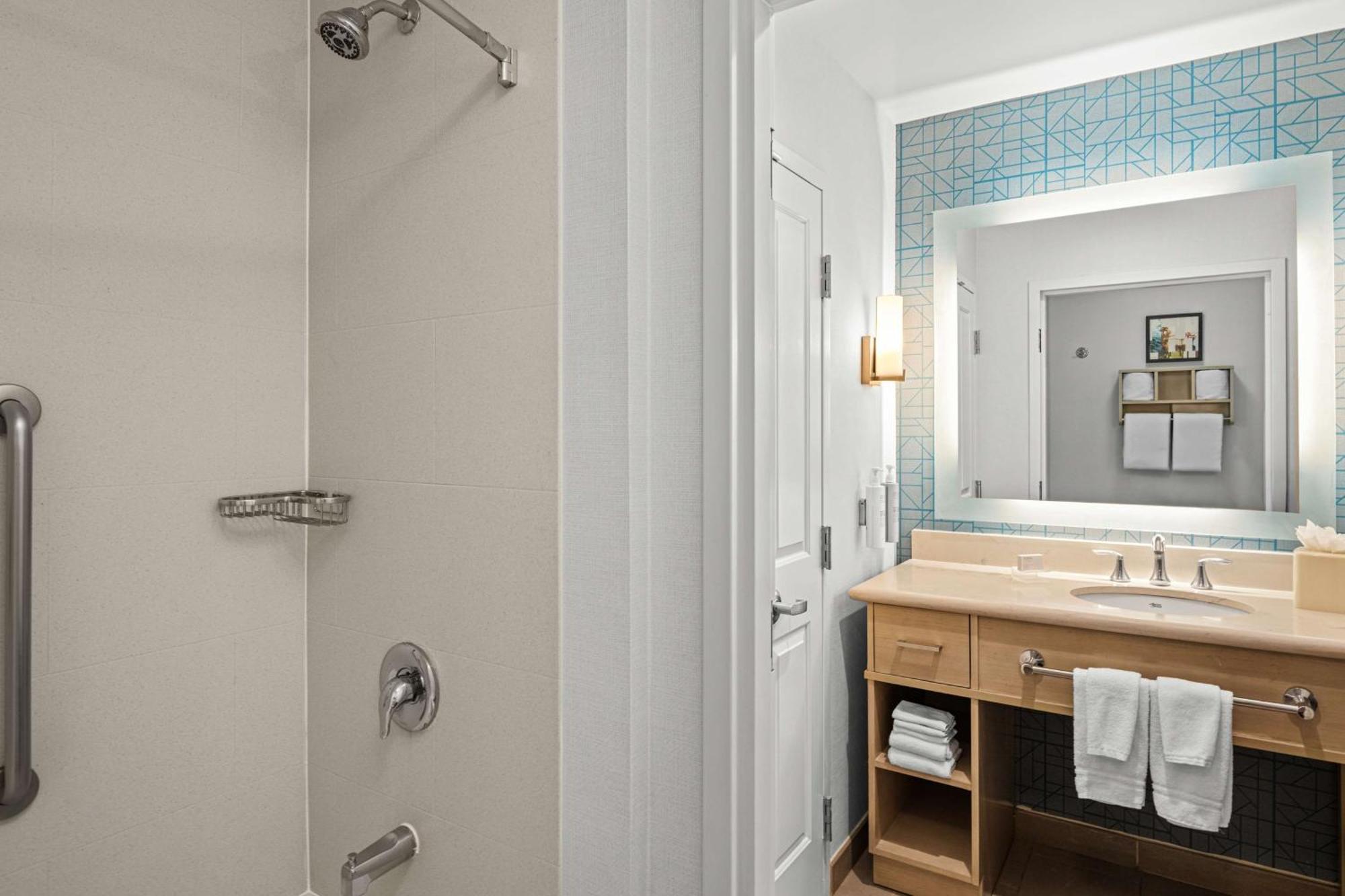 Homewood Suites By Hilton Anaheim Conv Ctr/Disneyland Main Zewnętrze zdjęcie