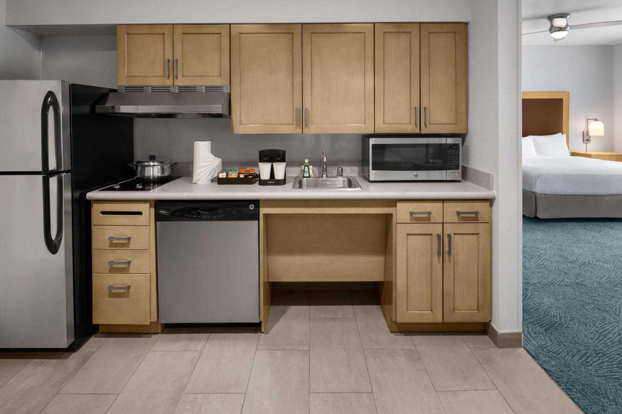Homewood Suites By Hilton Anaheim Conv Ctr/Disneyland Main Zewnętrze zdjęcie