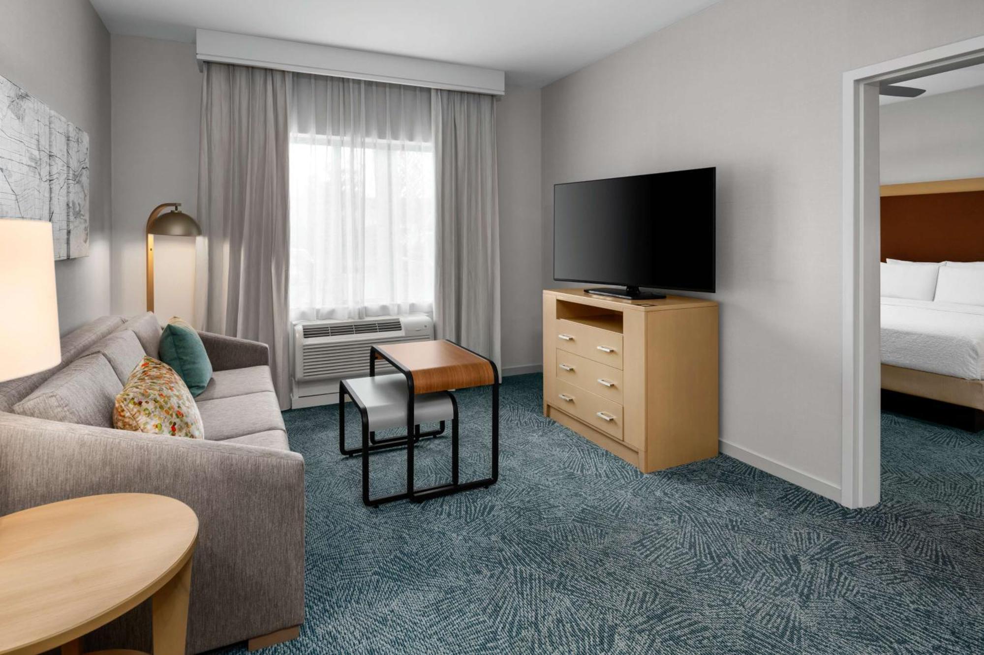 Homewood Suites By Hilton Anaheim Conv Ctr/Disneyland Main Zewnętrze zdjęcie