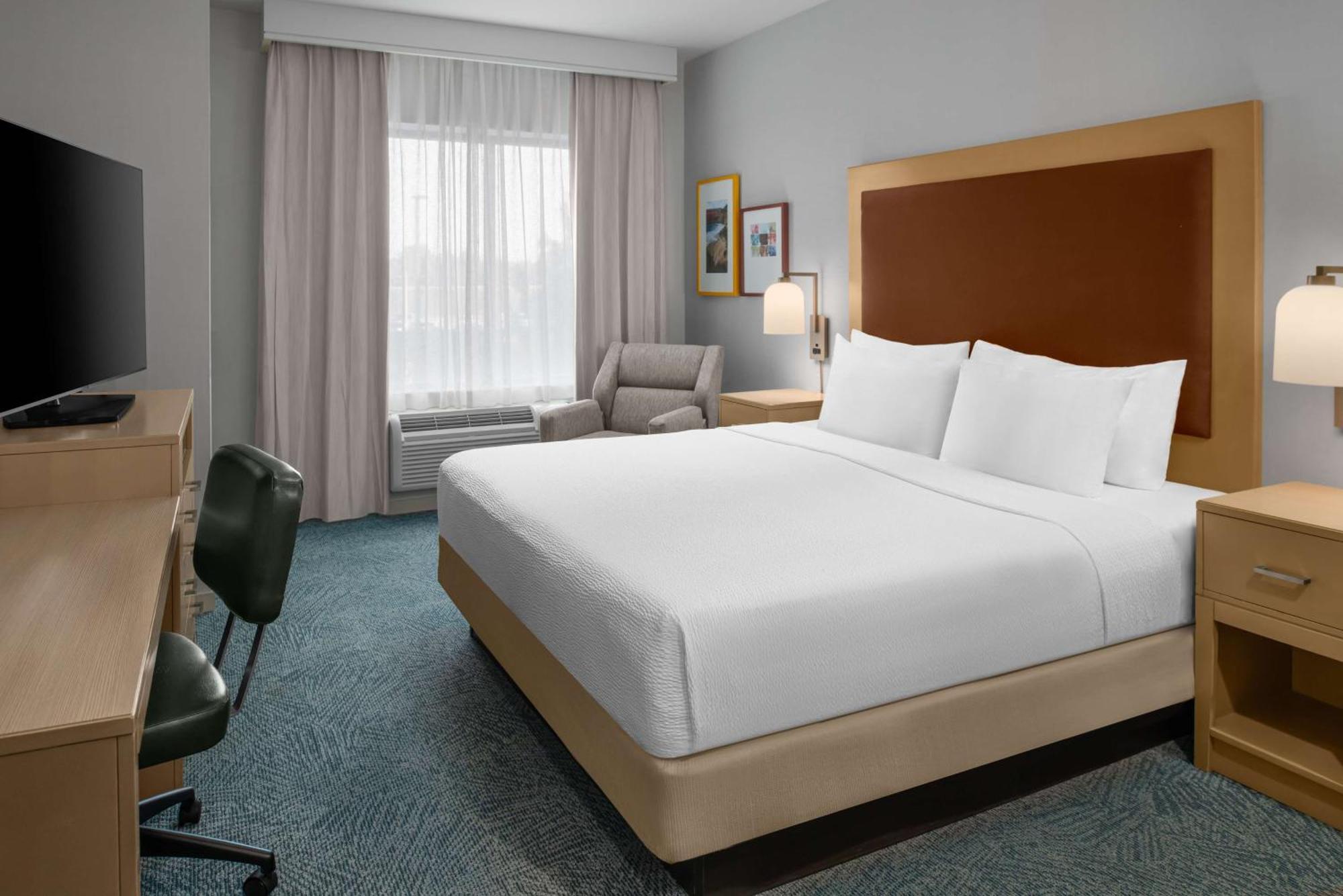 Homewood Suites By Hilton Anaheim Conv Ctr/Disneyland Main Zewnętrze zdjęcie