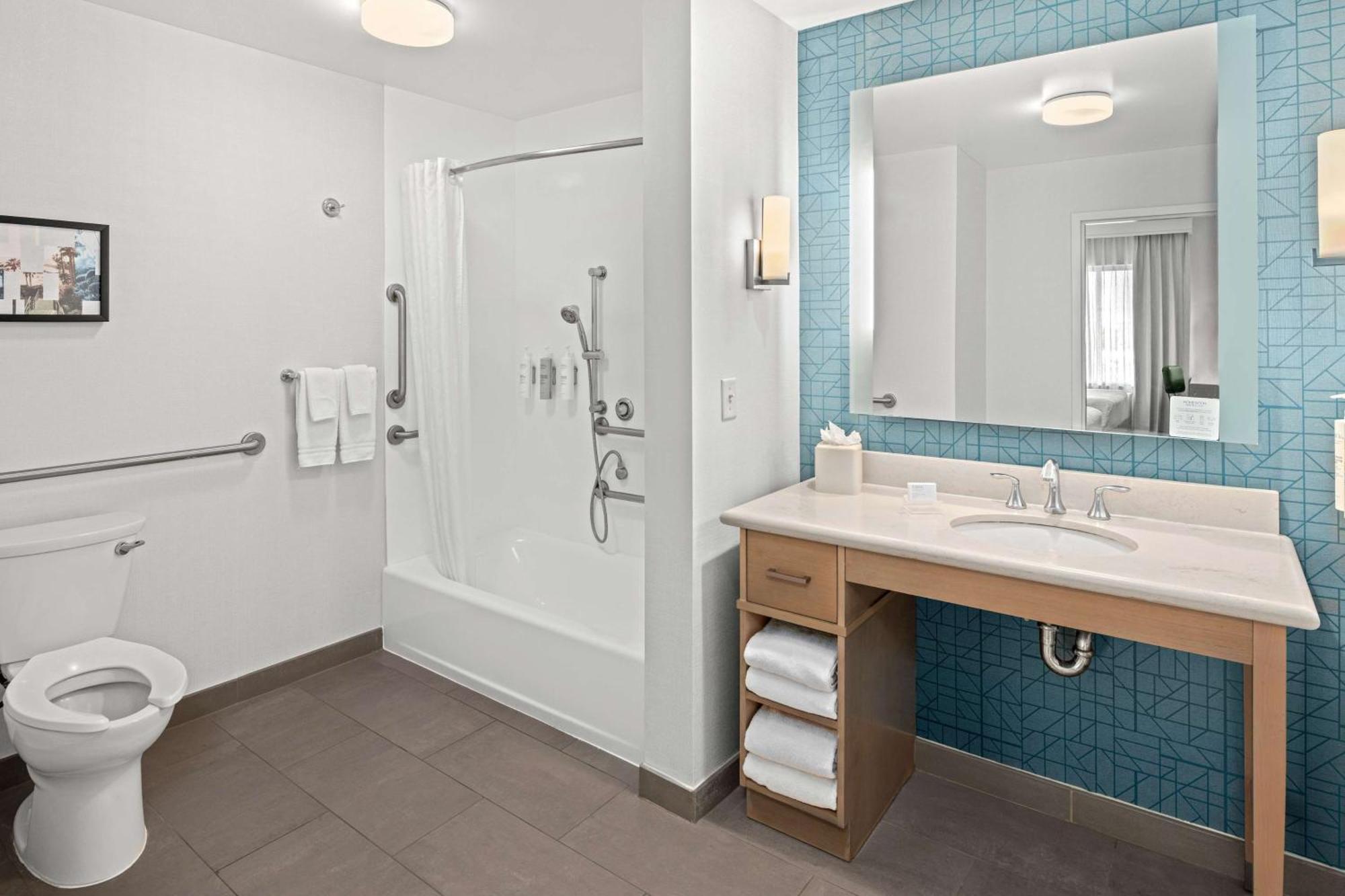 Homewood Suites By Hilton Anaheim Conv Ctr/Disneyland Main Zewnętrze zdjęcie