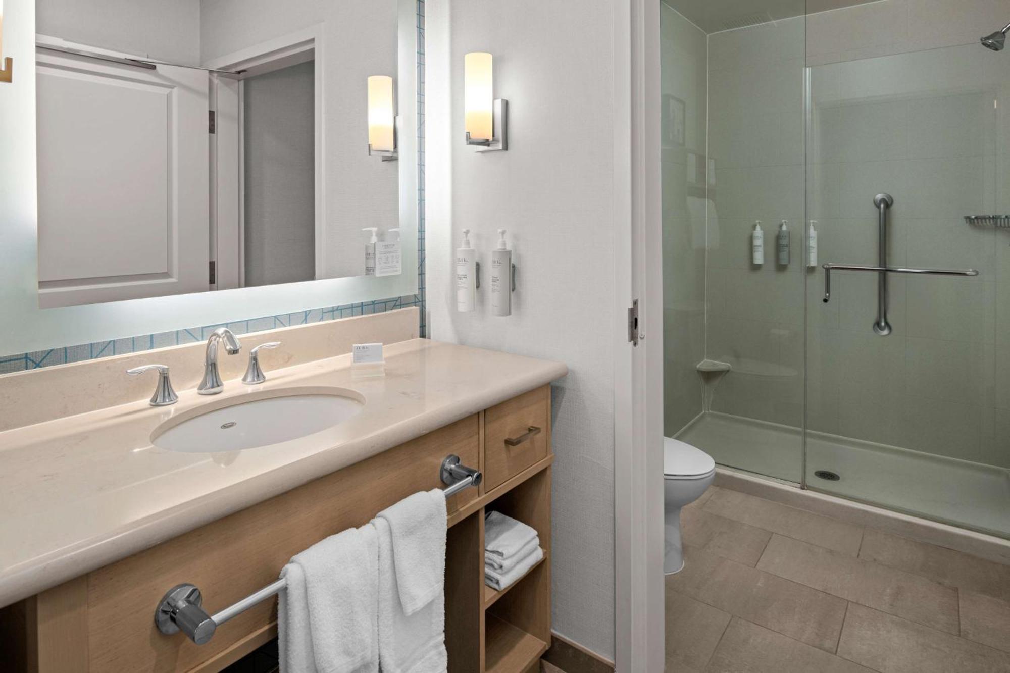Homewood Suites By Hilton Anaheim Conv Ctr/Disneyland Main Zewnętrze zdjęcie