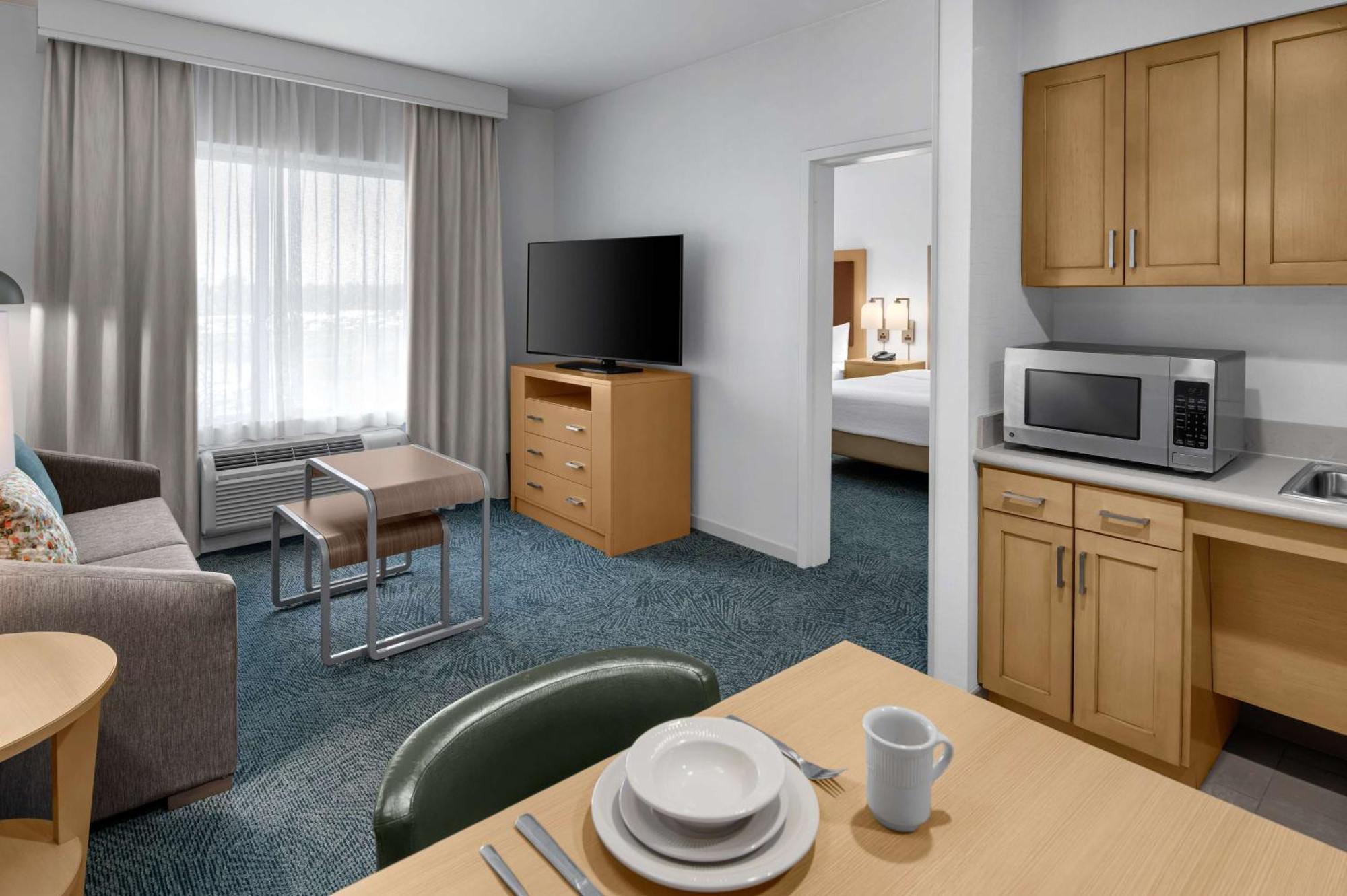 Homewood Suites By Hilton Anaheim Conv Ctr/Disneyland Main Zewnętrze zdjęcie