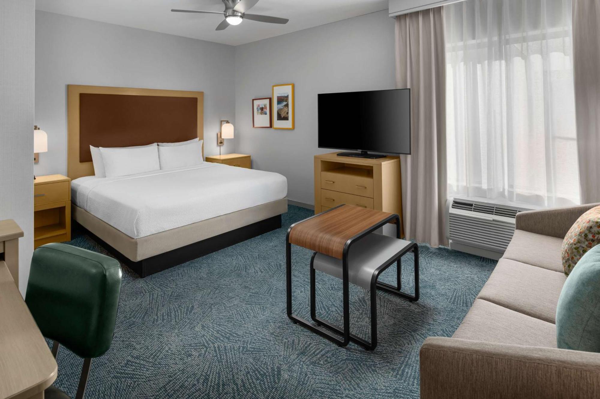 Homewood Suites By Hilton Anaheim Conv Ctr/Disneyland Main Zewnętrze zdjęcie