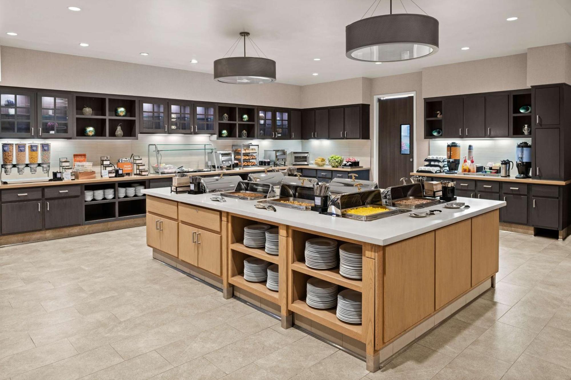 Homewood Suites By Hilton Anaheim Conv Ctr/Disneyland Main Zewnętrze zdjęcie